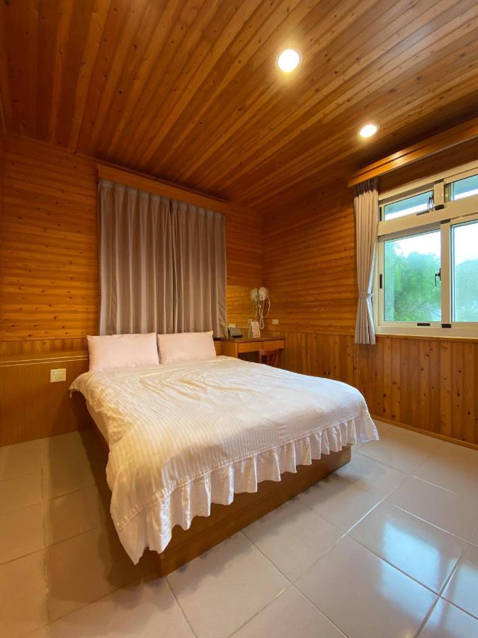 Tianyi Homestay Fenchihu Eksteriør bilde