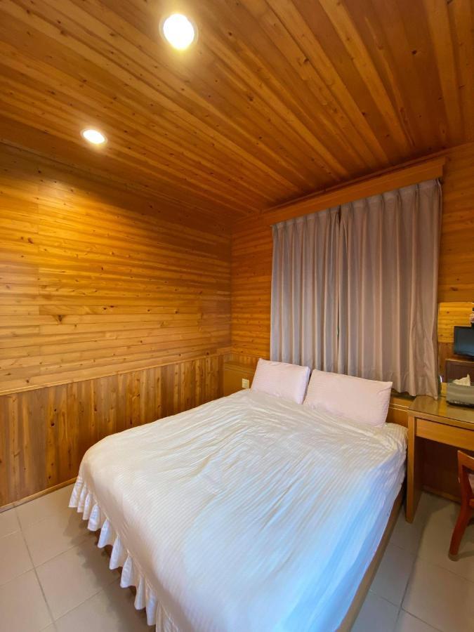 Tianyi Homestay Fenchihu Eksteriør bilde
