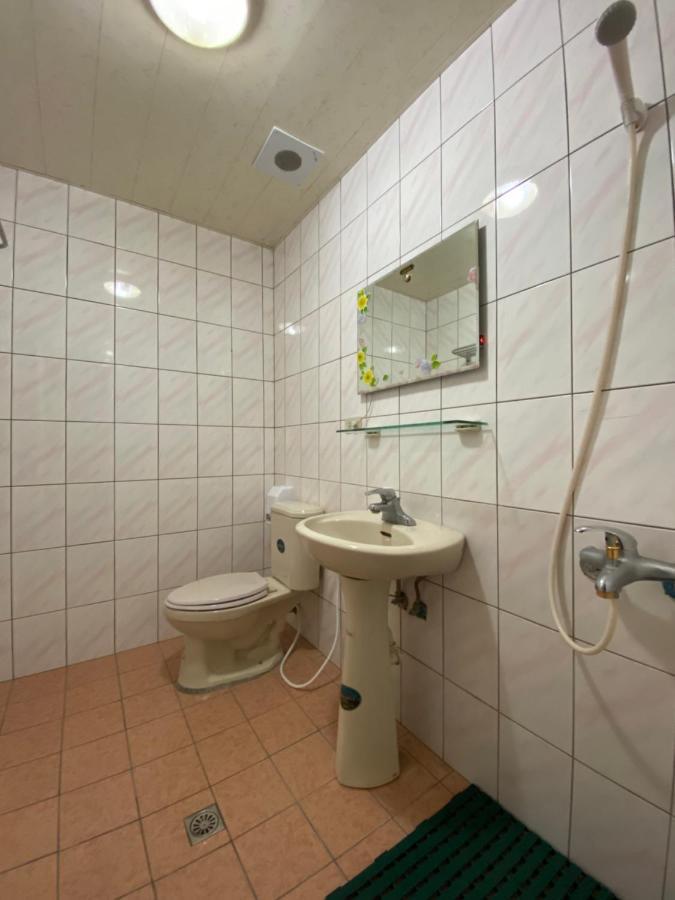 Tianyi Homestay Fenchihu Eksteriør bilde