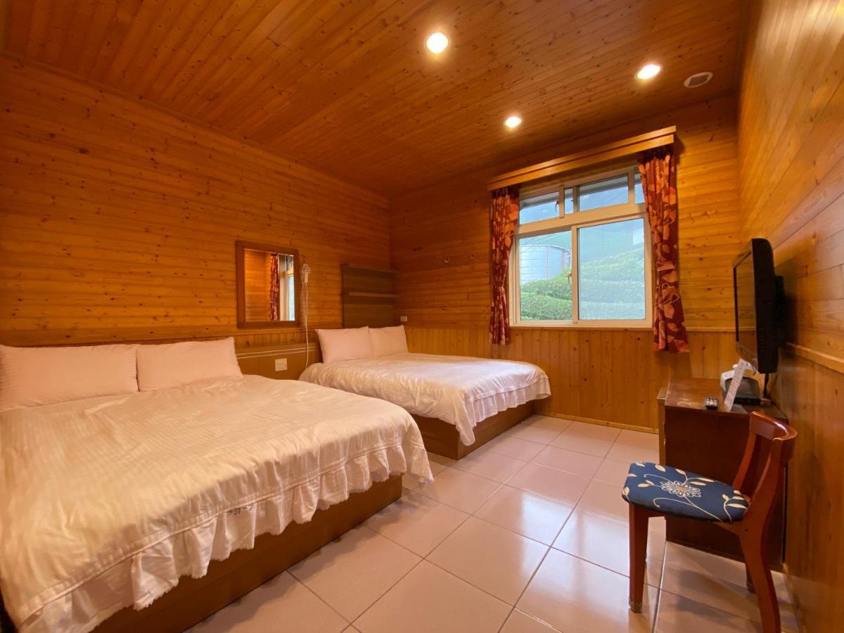 Tianyi Homestay Fenchihu Eksteriør bilde